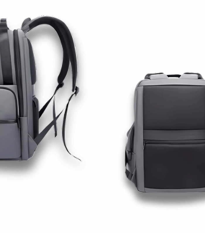 Summit Business Travel Backpack | 28L, Waterproof & Professional Design | Fits Up to 16” Laptops