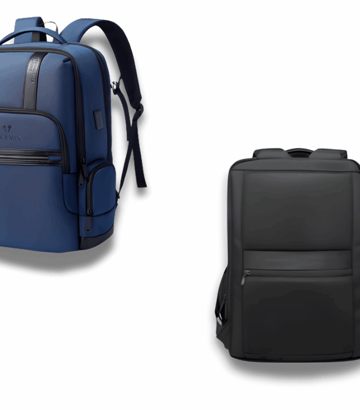 Vanguard Weekender Large Laptop Backpack – Black | 28L, Waterproof & Travel-Ready | Fits Up to 16” Laptops